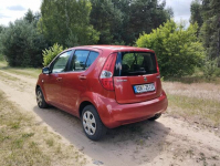 Suzuki Splash 1.2 Benzyna Klimatyzacja 5 Drzwi z Niemiec