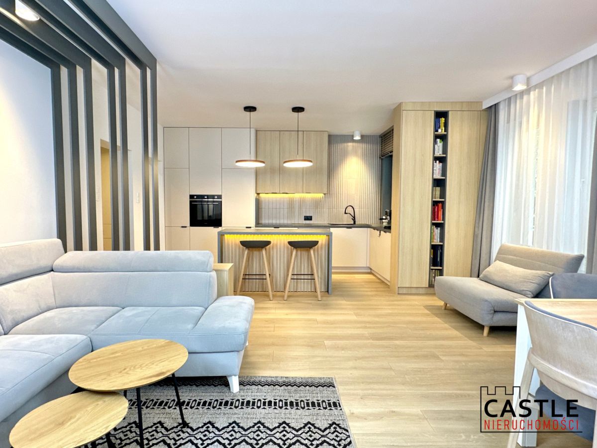 Mieszkanie na sprzedaż Poznań Poznań - zdjęcie 3