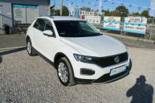 Volkswagen T-Roc Advance F-VAT G.Fotele Kamera  Led Gwarancja SalonPL Warszawa - zdjęcie 4