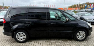 Ford Galaxy grzane fotele, serwis, nagłośnienie, Olsztyn - zdjęcie 4