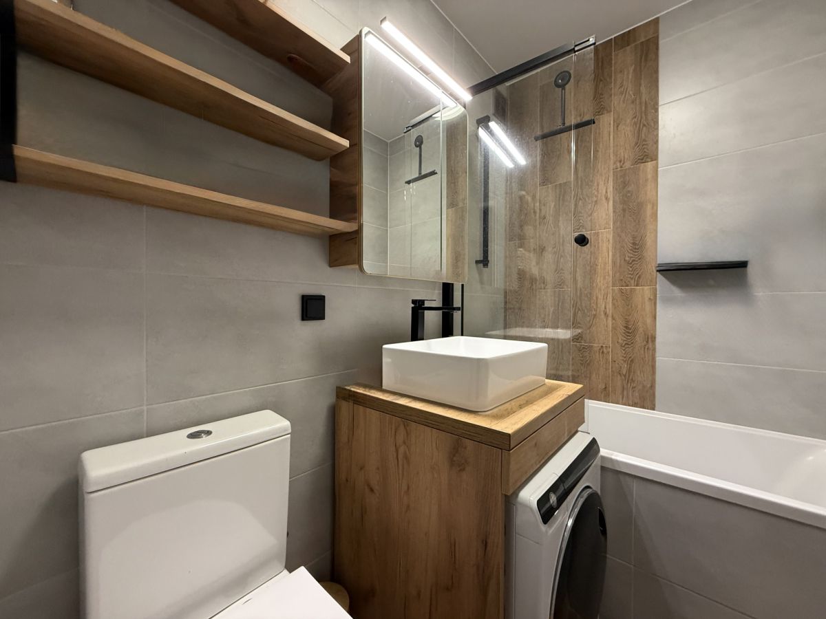 Mieszkanie na sprzedaż Gdańsk Gdańsk - zdjęcie 6