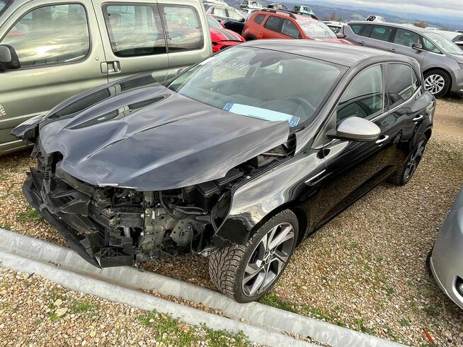 RENAULT Mégane IV 1.6 Energy TCe 205 GT EDC7 EW359 Rzeszów - zdjęcie 3