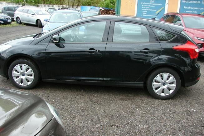 Ford Focus 1,0 E 101 KM, Dobry stan techn. i wizualny Piła - zdjęcie 5