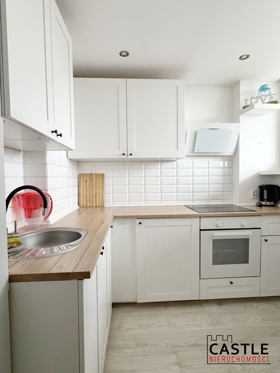 2 niezależne pokoje. Spacerem do morza i tramwaju Gdańsk - zdjęcie 9