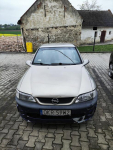 Vectra B 2.5 V6 Irmscher Krapkowice - zdjęcie 2