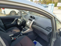 Toyota Verso Ks, serwisowa, bezwypadkowy, 7 osób, stan BDB Janów Lubelski - zdjęcie 9