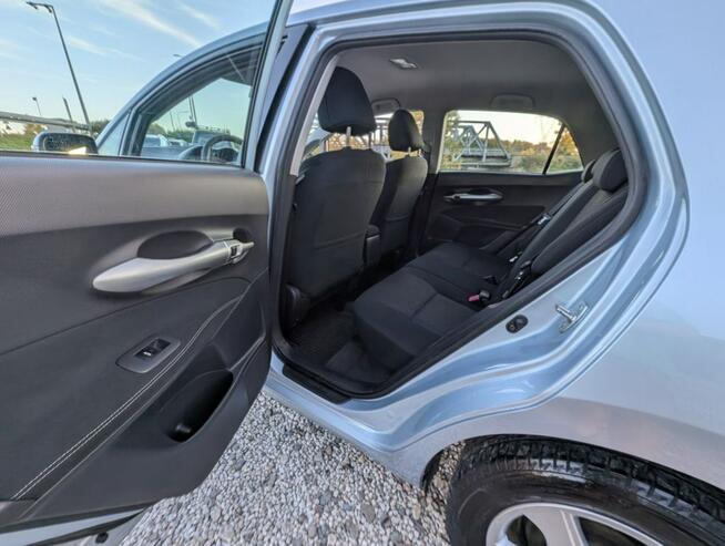 Auris 1,8 VVT-i Hybrid Kamienna Góra - zdjęcie 9
