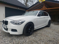 Bmw 1 1.6 Gliwice - zdjęcie 11