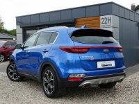 Kia Sportage Polski Salon 1-wł  GT-line!!! Jak Nowy!!! Białogard - zdjęcie 4