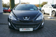 Peugeot 308 CC zarejestrowany, ubezpieczony Opole - zdjęcie 2