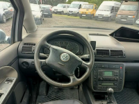 Vw Sharan 1.9TDI 90km 04r 7 os Tarnów - zdjęcie 7