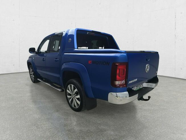 Volkswagen Amarok Komorniki - zdjęcie 6
