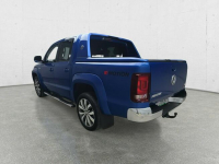 Volkswagen Amarok Komorniki - zdjęcie 6