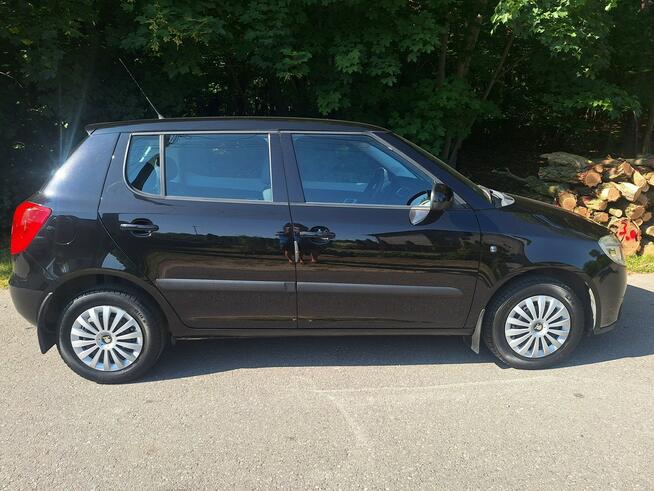 Škoda Fabia Cool Edition- Mulimedia+ kamera cofania Siewierz - zdjęcie 5