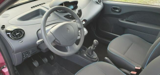 Renault Twingo Bardzo zadbane autko/Klimatyzacja sprawna Przyszowice - zdjęcie 7