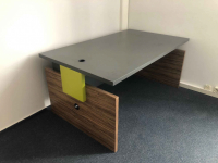 Biurko wymiary 170x100 Warszawa Wilanów