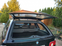 BMW E39 wersja sportowa ze Szwajcarii Piękna sztuka dla kolekcjonera Puławy - zdjęcie 6