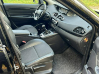 Renault Grand Scenic BOSE 1.5 Diesel Zarejestrowany Gostyń - zdjęcie 8
