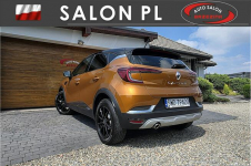 Renault Captur serwis ASO, I-właściciel, bezwypadkowy Rydułtowy - zdjęcie 3