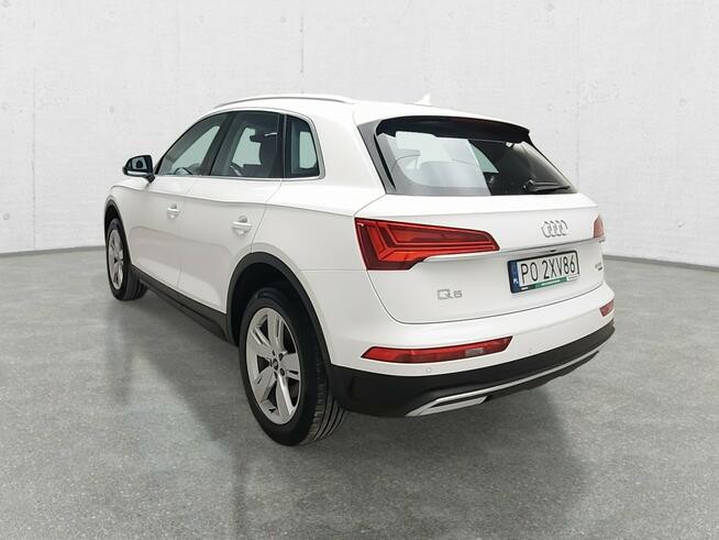 Audi Q5 Komorniki - zdjęcie 7