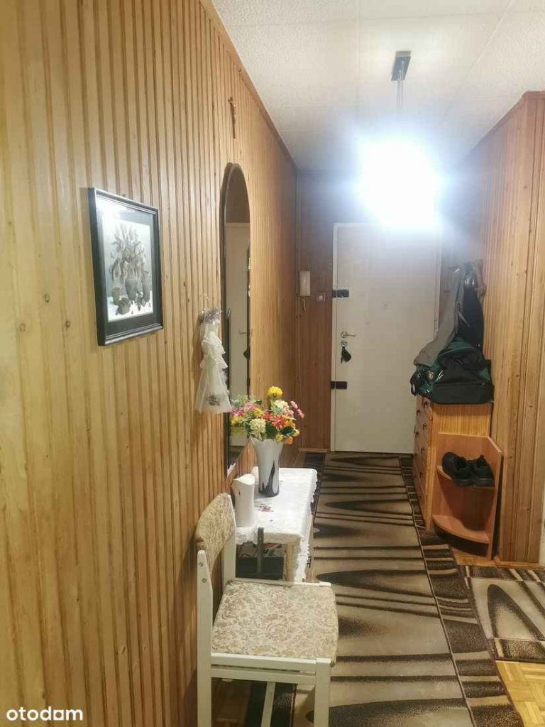 3pok, 64met, Okolice Drzewieckiego BALKON/PIWNICA/WINDA (Wrocław) Fabryczna - zdjęcie 11