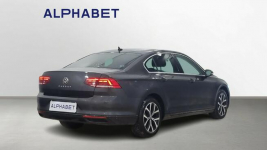 Passat 2.0 TDI EVO Business DSG Salon PL 1wł. Gwarancja Warszawa - zdjęcie 6