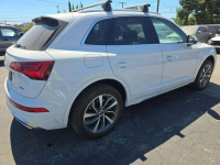 Audi Q5 Premium Plus / AWD / S-Line Tarnów - zdjęcie 3