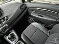 Grand Scenic 1.4 TCe 131KM SKÓRA 7 foteli HAK serwis 2013 Tychy - zdjęcie 8