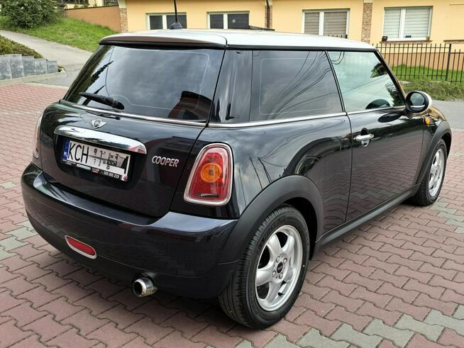 Mini Cooper Klimatyzacja, Grzane Fotele, SuperStan //GWARANCJA// Zagórze - zdjęcie 5