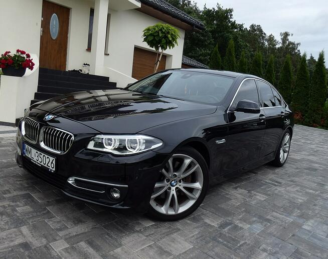 99 TYŚ KM*535*4X4*Kamera*Harman Kardon*Gwarancja*ZAMIANA*DOSTAWA Szydłowo - zdjęcie 4
