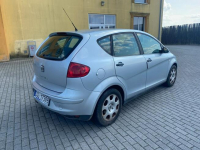 Seat Altea Zadbana - 1.6 b - 2005r Głogów - zdjęcie 3