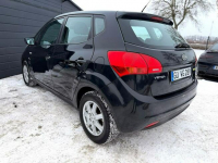 Kia Venga Benzyna_5drzwi_Klima_PodgrzewaneFotele_Zimowki_ Rzekuń - zdjęcie 4