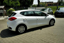Kia Cee'd 1,4CRDI Klima, 188tys.km, 2016r. Płock - zdjęcie 7