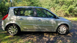 Renault Scenic 2.0dci doinwestowany Bytom - zdjęcie 6