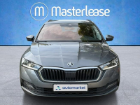 Škoda Octavia 2.0 TDI Ambition! Z Polskiego Salonu ! Faktura 23% ! Warszawa - zdjęcie 2