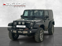 Jeep Wrangler 2.8 CRD Rubicon Salon Polska 1. Właściciel