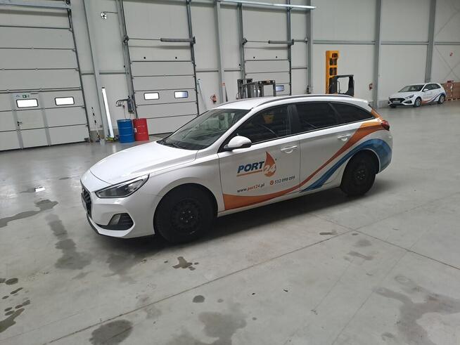 Hyundai i30 2019 kombi Świebodzin - zdjęcie 1