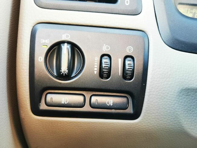 Automat, Podgrzewane fotele, 2.5T i 20V 210KM, DSTC Warszawa - zdjęcie 9