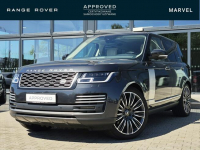 Range Rover Autobiography 4.4D V8 340KM AWD / ASO / SALON POLSKA