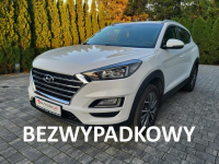 Hyundai Tucson ** Pierwszy Własciciel **