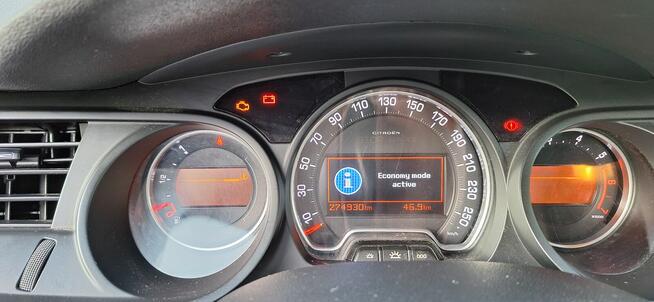 Sprzedam Citroen C5 Beznzyna+LPG Bielsko-Biała - zdjęcie 6