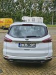 Ford S-Max AWD - Oryg Lakier 2.0 D Tarnowskie Góry - zdjęcie 4