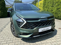 Kia Sportage 1.6T-GDi HEV AWD Salon Polska, gwarancja dealera!