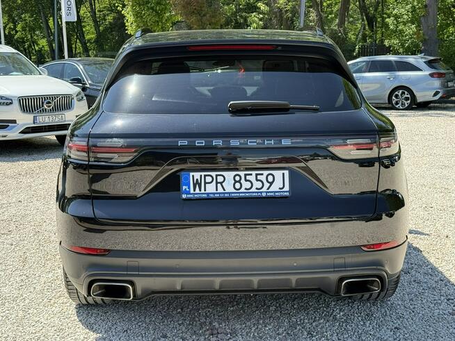 Porsche Cayenne 340kM Salon Polska! Pneumatyka! Panorama! VAT 23%! Pęcice - zdjęcie 5