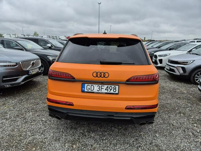 Audi Q7 Komorniki - zdjęcie 5