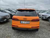 Audi Q7 Komorniki - zdjęcie 5
