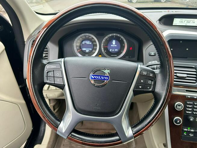 Volvo XC60 D5 | Krajowy | AWD Automat | Panorama | Skóra | Xenon | Szczecin - zdjęcie 9