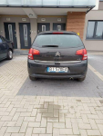 Sprzedam Citroen C3 1,4 VTi 95KM benzyna 2010r. Exclusiv. Białystok - zdjęcie 12