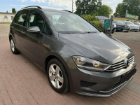 Volkswagen Golf Sportsvan SPORTSVAN 1.2 benzyna  51 tys. km Słupsk - zdjęcie 3