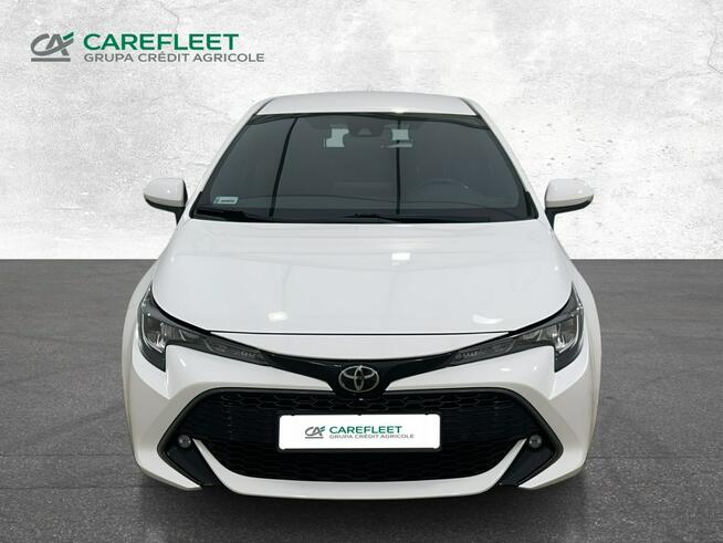 Toyota Corolla 1.5 Comfort Sedan Warszawa - zdjęcie 2